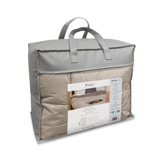 Bed in Bag - Zand/Taupe